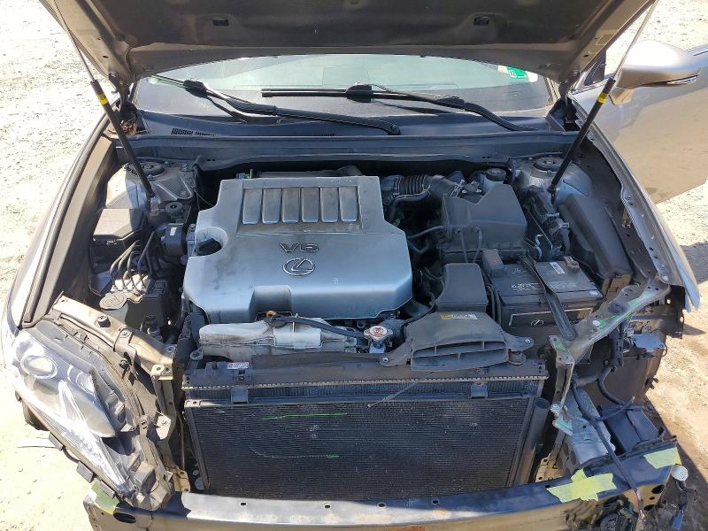Aukcja sprzedaży 2017 Lexus Es, vin: 58ABK1GG4HU046306, numer aukcji: 57410036