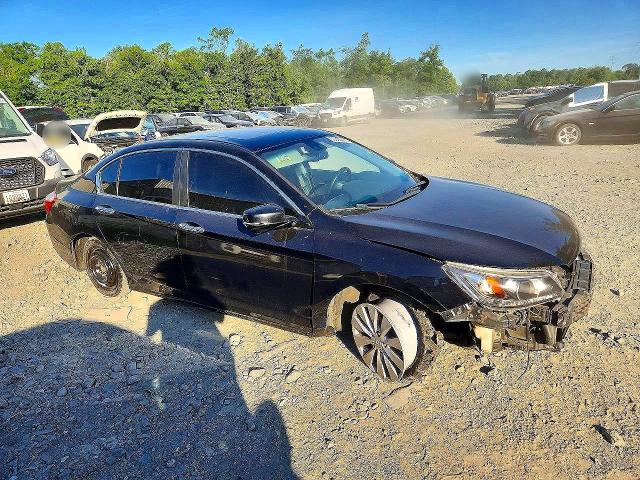 Продажа на аукционе авто 2015 Honda Accord, vin: 1HGCR2F83FA013454, номер лота: 55325816