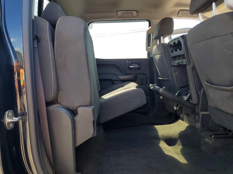 Aukcja sprzedaży 2016 Gmc Sierra, vin: 1GT12SE87GF109555, numer aukcji: 57187986