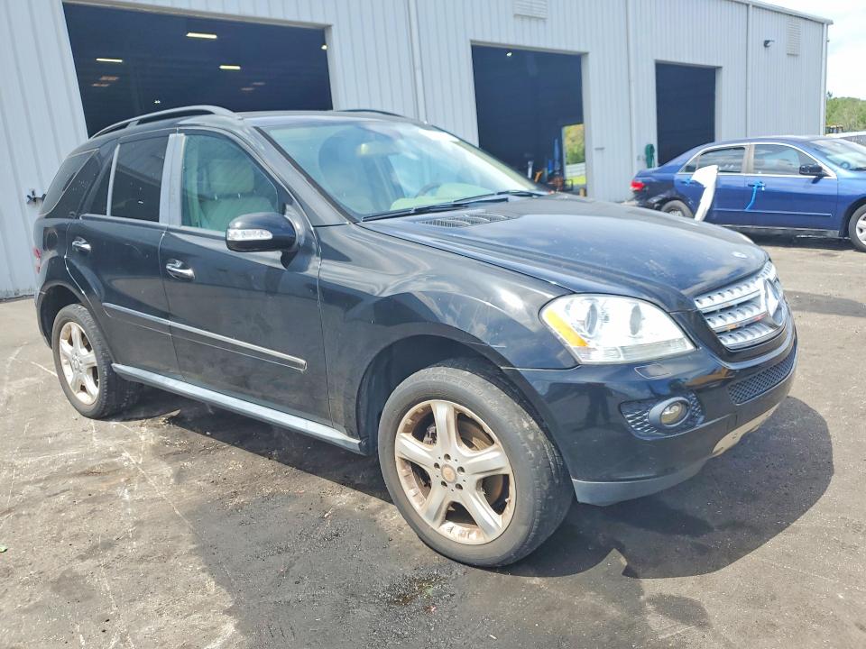Продажа на аукционе авто 2008 Mercedes-benz Ml, vin: 4JGBB86E58A423369, номер лота: 56729376