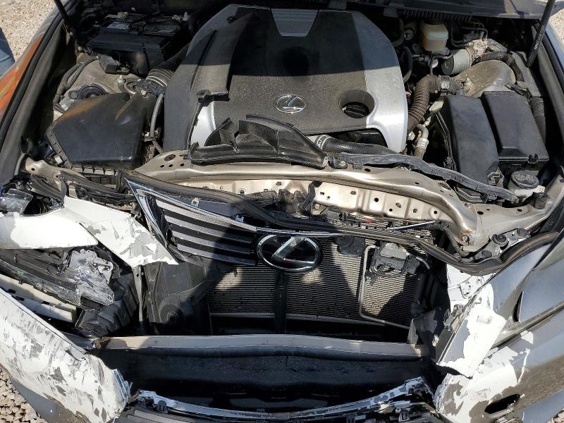 Aukcja sprzedaży 2014 Lexus Is, vin: JTHBE1D25E5008454, numer aukcji: 57482306