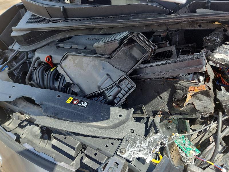 2017 Kia Sportage მანქანა იყიდება აუქციონზე, vin: KNDPM3AC6H7247328, აუქციონის ნომერი: 56038466