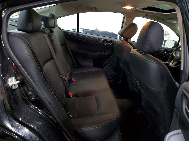 2015 Subaru Legacy მანქანა იყიდება აუქციონზე, vin: 4S3BNAN62F3033442, აუქციონის ნომერი: 55757606