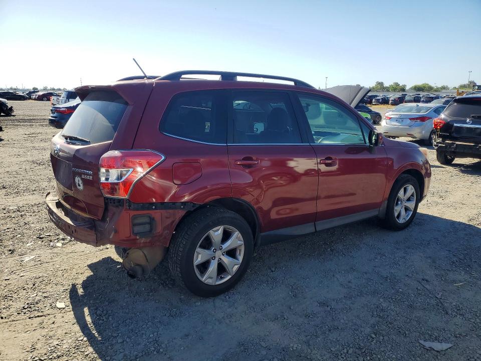 Aukcja sprzedaży 2014 Subaru Forester, vin: JF2SJAHC5EH400446, numer aukcji: 56286126
