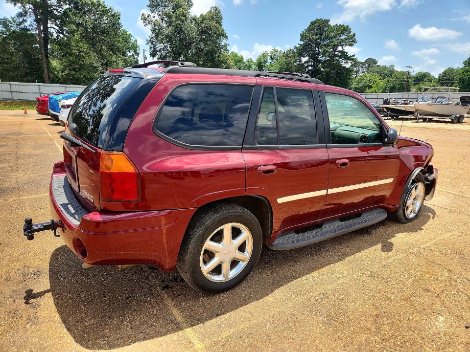 56366016 :رقم المزاد ، 1GKDS13S872237305 vin ، 2007 Gmc Envoy مزاد بيع