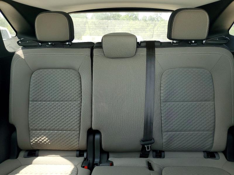 Продажа на аукционе авто 2021 Ford Escape, vin: 1FMCU0G69MUA96359, номер лота: 58997126