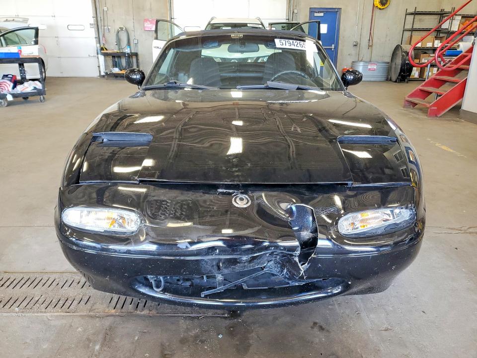 Продажа на аукционе авто 1997 Mazda Mx-5 Miata, vin: JM1NA3533V0721590, номер лота: 57942656