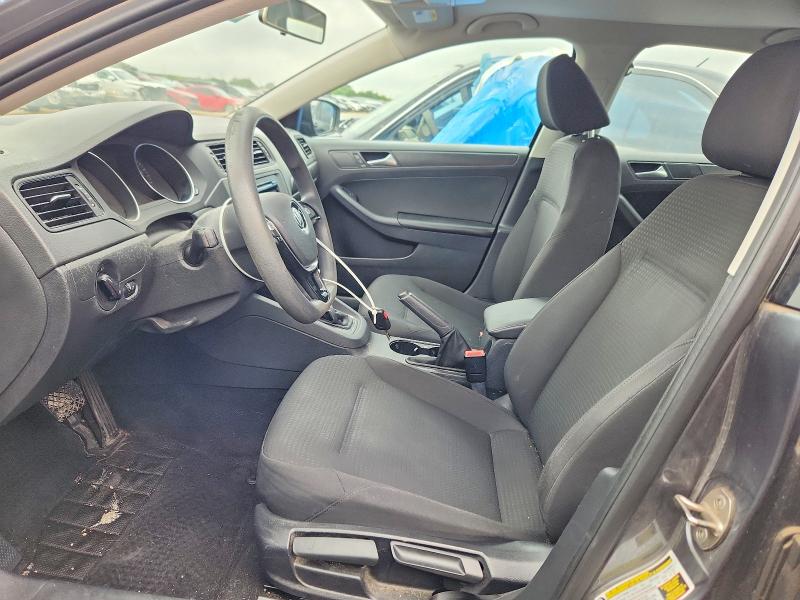Aukcja sprzedaży 2015 Volkswagen Jetta, vin: 3VW2K7AJ8FM230231, numer aukcji: 56065486