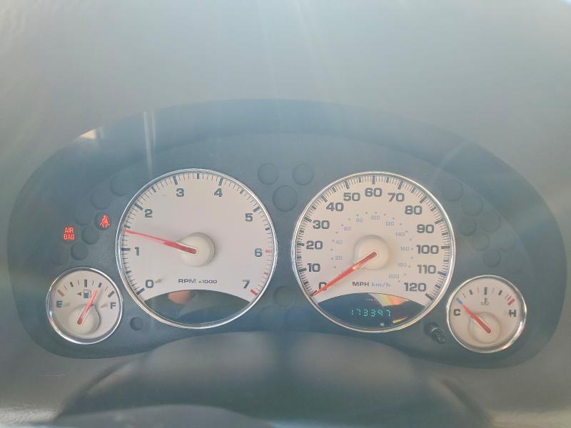 Продажа на аукционе авто 2003 Jeep Liberty, vin: 1J4GL58K63W688557, номер лота: 55699896