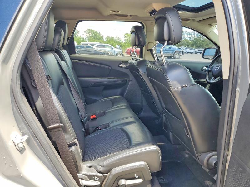 Aukcja sprzedaży 2020 Dodge Journey, vin: 3C4PDCGB7LT272628, numer aukcji: 56857646