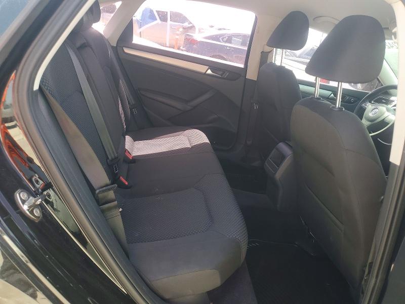 2012 Volkswagen Passat მანქანა იყიდება აუქციონზე, vin: 1VWAP7A39CC048050, აუქციონის ნომერი: 58652426