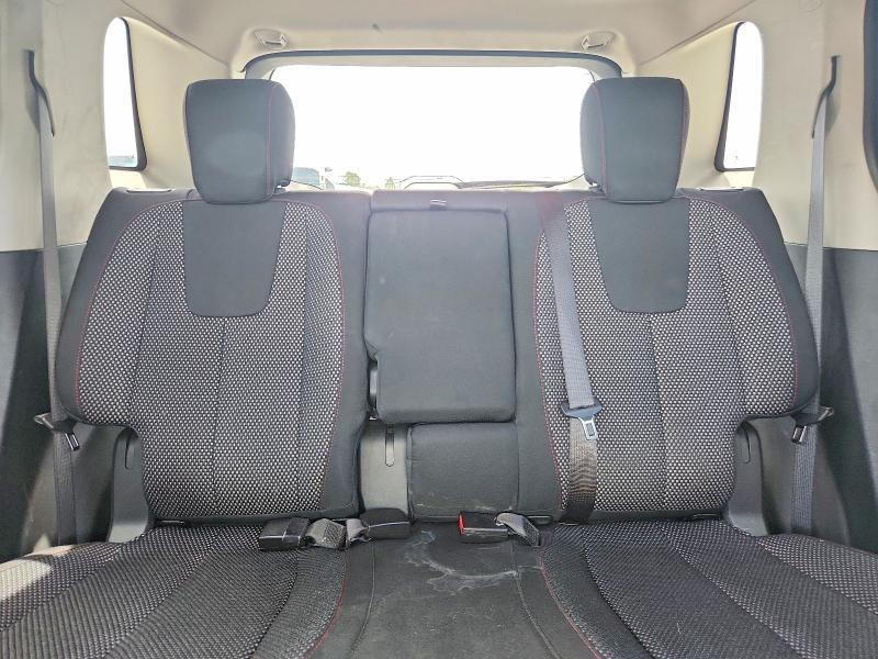 Aukcja sprzedaży 2016 Gmc Terrain, vin: 2GKALMEK8G6347319, numer aukcji: 57554546