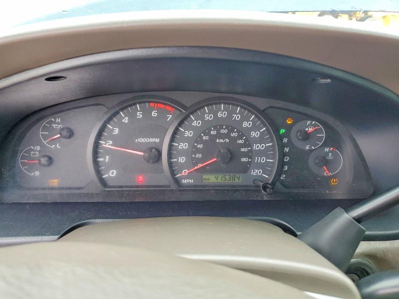 Продаж на аукціоні авто 2005 Toyota Tundra, vin: 5TBET38195S479320, номер лоту: 57438356