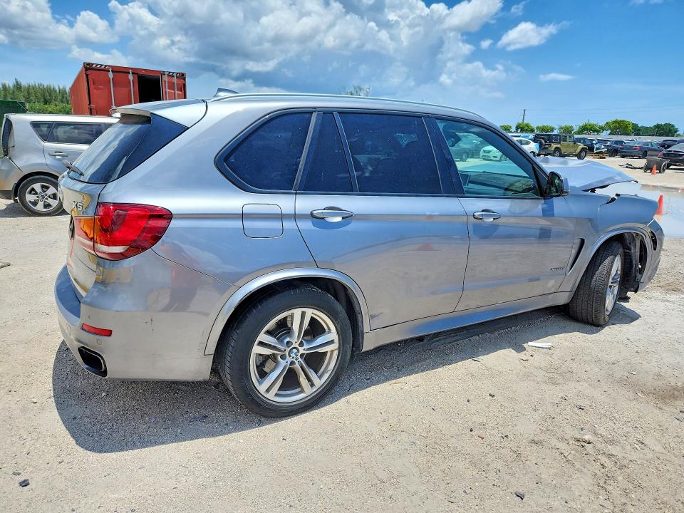 Продаж на аукціоні авто 2016 Bmw X5, vin: 5UXKR6C57G0J83477, номер лоту: 59147906
