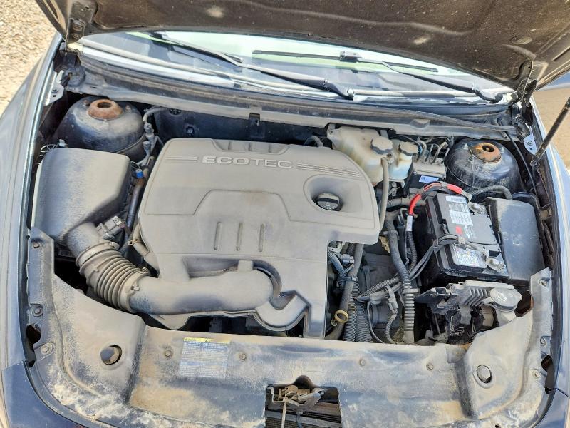 2009 Chevrolet Malibu მანქანა იყიდება აუქციონზე, vin: 1G1ZG57B59F245595, აუქციონის ნომერი: 58459616