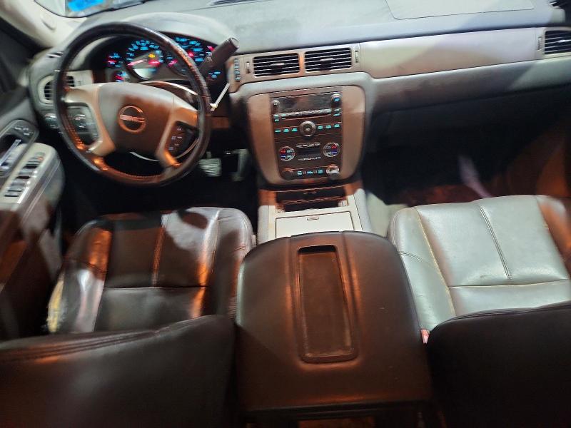 Продажа на аукционе авто 2013 Gmc Sierra, vin: 3GTP2WE77DG219296, номер лота: 55916896
