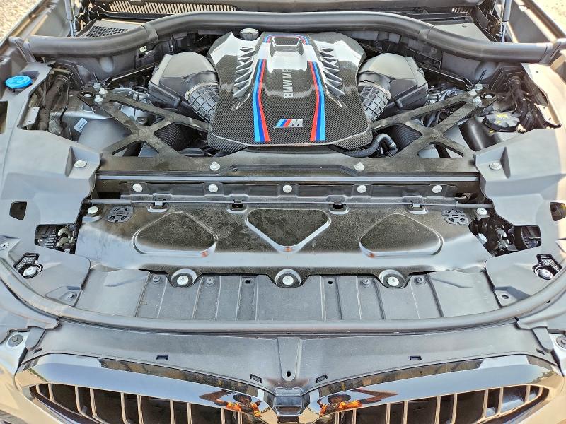 58967656 :رقم المزاد ، 5YMCY0C01M9E19441 vin ، 2021 Bmw X6 مزاد بيع