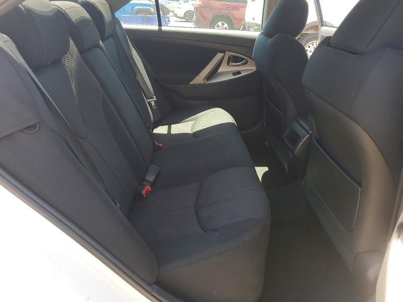 2007 Toyota Camry მანქანა იყიდება აუქციონზე, vin: 4T1BE46K77U706309, აუქციონის ნომერი: 55372916