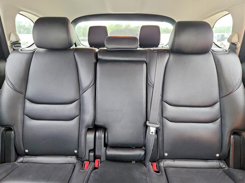 Продаж на аукціоні авто 2018 Mazda Cx-9, vin: JM3TCBCY4J0229193, номер лоту: 57267076
