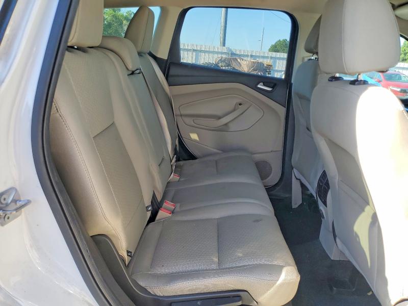 Aukcja sprzedaży 2017 Ford Escape, vin: 1FMCU0GD8HUC73181, numer aukcji: 57834076