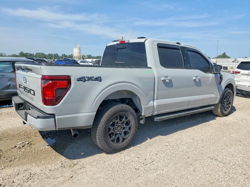 Aukcja sprzedaży 2024 Ford F150, vin: 1FTFW3L54RKE29662, numer aukcji: 55852456