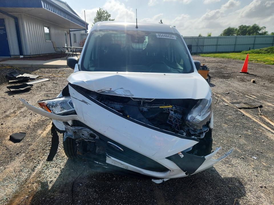 Продажа на аукционе авто 2022 Ford Transit Connect, vin: NM0LS7T26N1521509, номер лота: 85448435