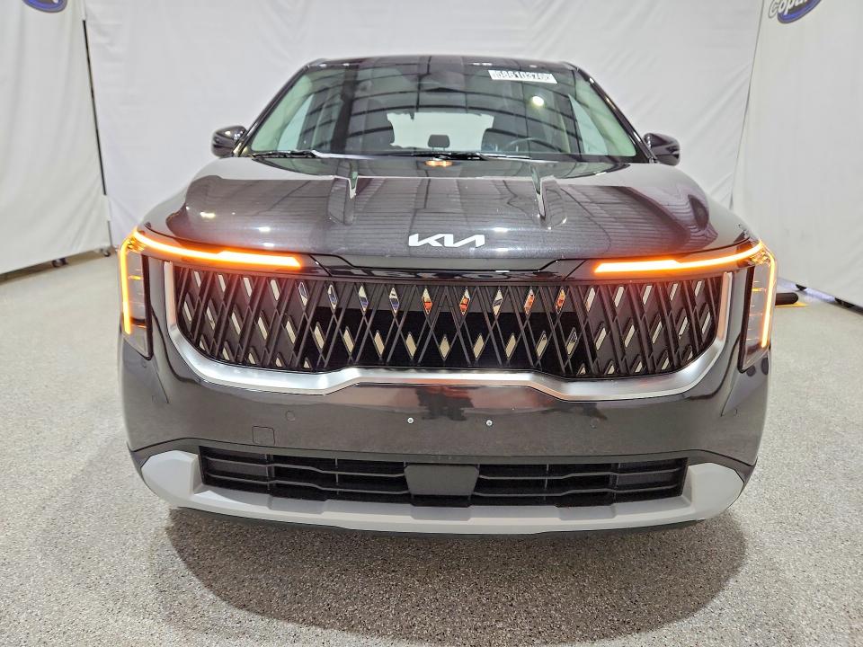 Продаж на аукціоні авто 2026 Kia Carnival, vin: KNDNB5K35T6601880, номер лоту: 58610376