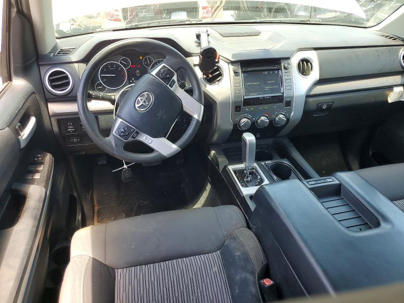 Продажа на аукционе авто 2016 Toyota Tundra, vin: 5TFRW5F19GX211802, номер лота: 55936566