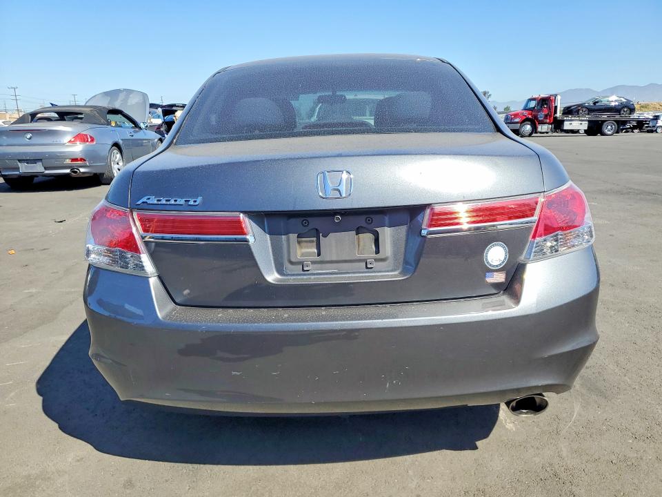 Продаж на аукціоні авто 2012 Honda Accord, vin: 1HGCP2F32CA087938, номер лоту: 57042276