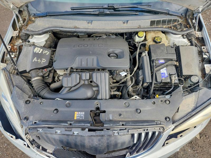 56715086 :رقم المزاد ، 1G4PN5SK6D4171616 vin ، 2013 Buick Verano مزاد بيع