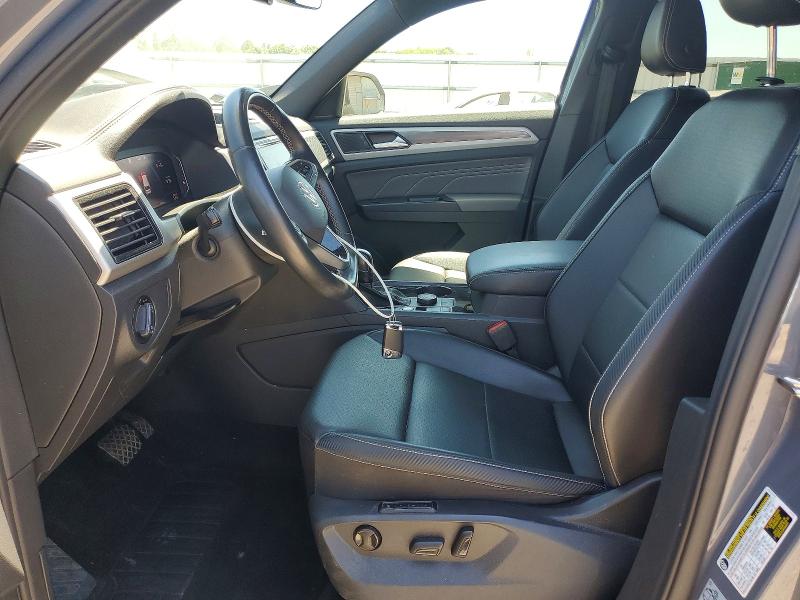Aukcja sprzedaży 2021 Volkswagen Atlas Cross Sport, vin: 1V2BC2CA8MC200269, numer aukcji: 55749306