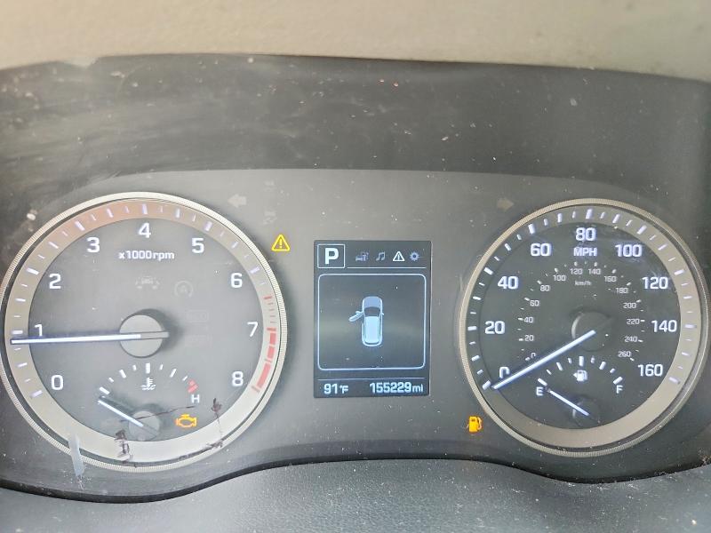 Aukcja sprzedaży 2017 Hyundai Tucson, vin: KM8J33A27HU357981, numer aukcji: 55632406