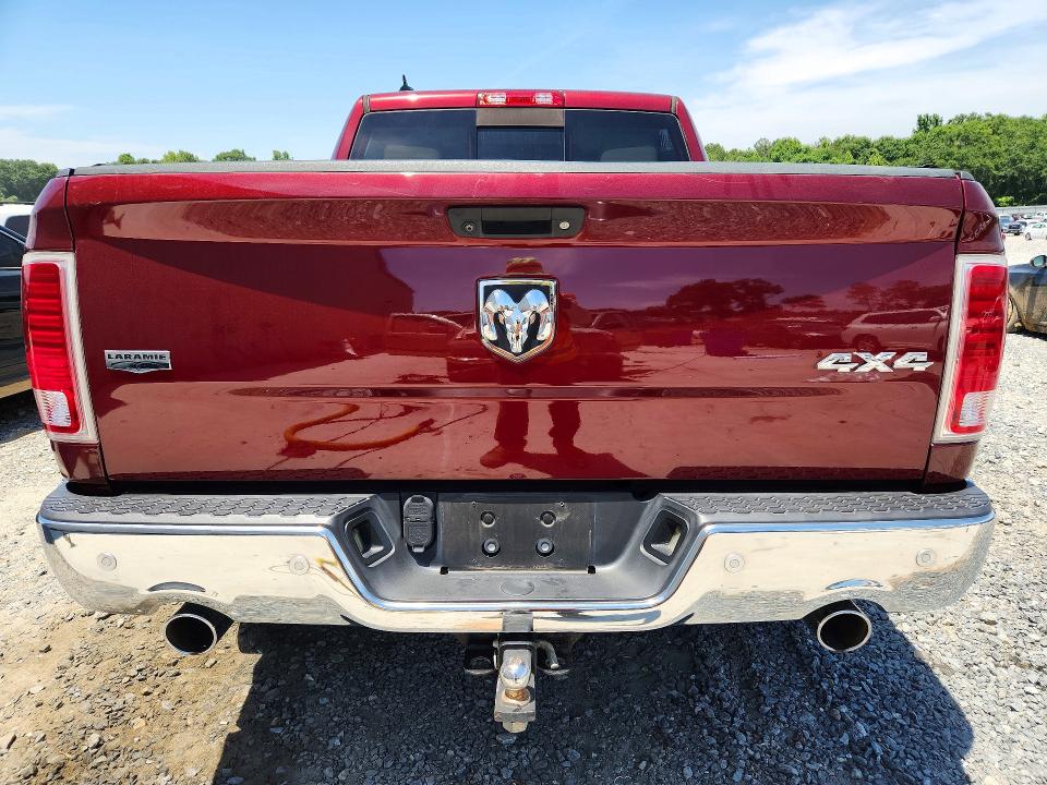 Aukcja sprzedaży 2016 Ram 1500, vin: 1C6RR7NT2GS249317, numer aukcji: 56256076