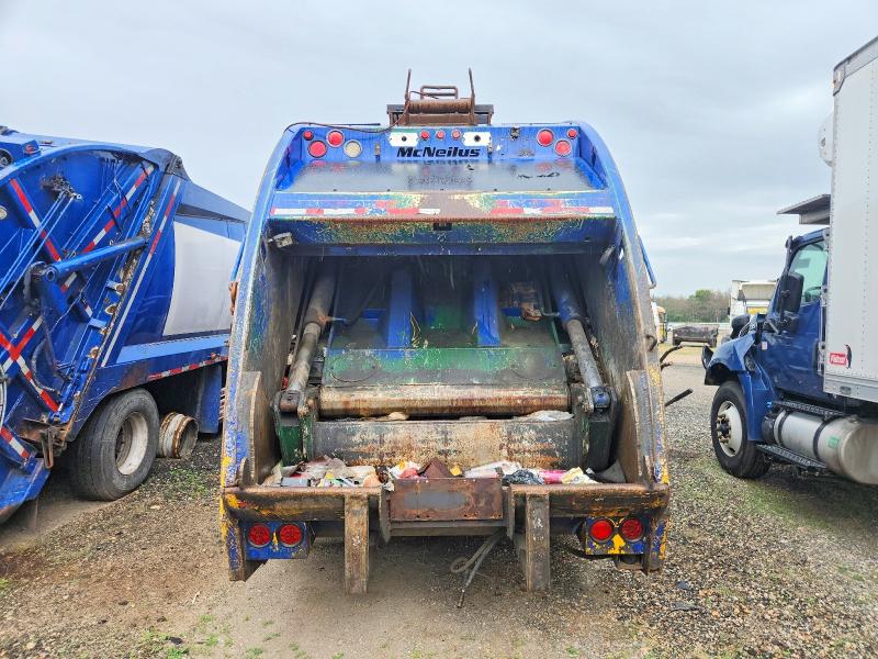 Aukcja sprzedaży 2014 Mack Leu613, vin: 1M2AU02C4EM008338, numer aukcji: 54582626
