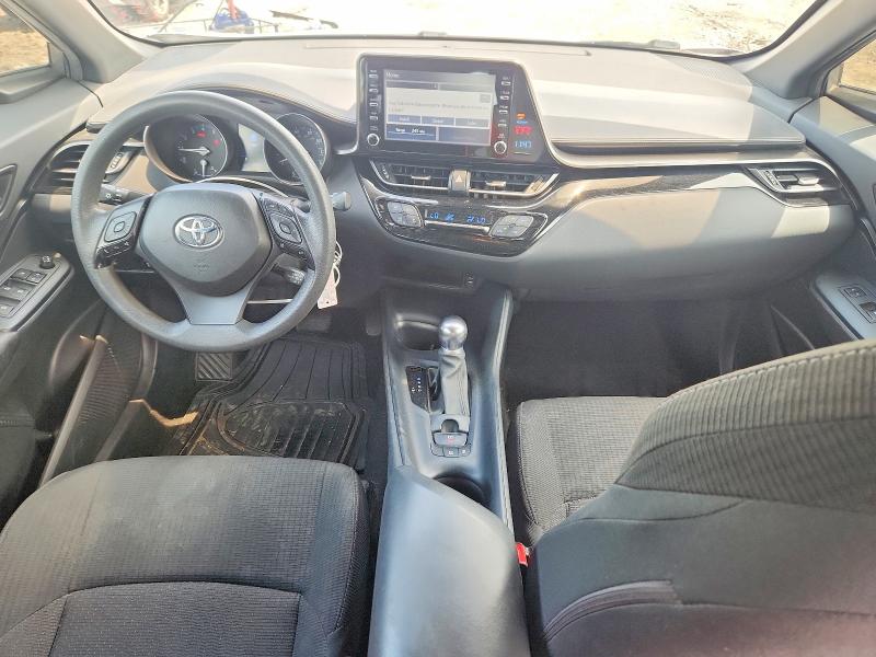 Продажа на аукционе авто 2019 Toyota C-hr, vin: NMTKHMBX7KR092578, номер лота: 56525756