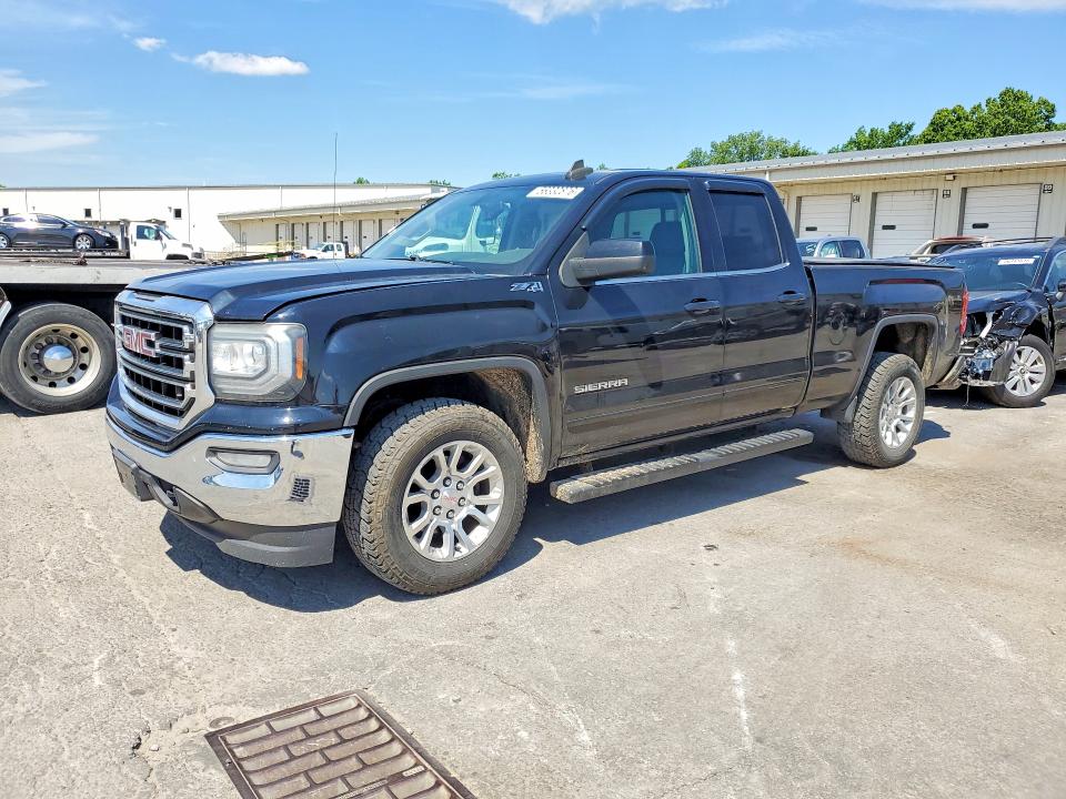 Продажа на аукционе авто 2016 Gmc Sierra, vin: 1GTV2MEC4GZ170443, номер лота: 56332876
