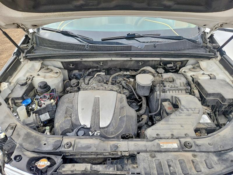 Aukcja sprzedaży 2011 Kia Sorento, vin: 5XYKUDA23BG126175, numer aukcji: 57075116