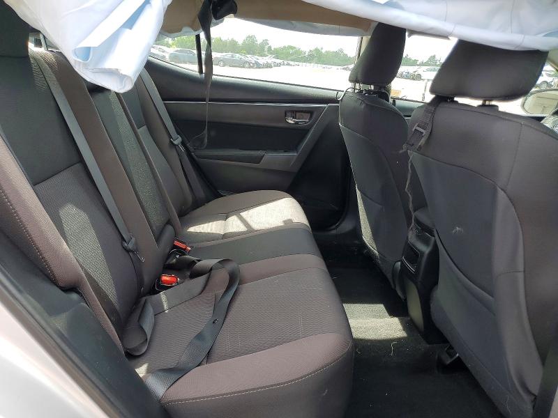 57531626 :رقم المزاد ، 2T1BURHE5KC130950 vin ، 2019 Toyota Corolla مزاد بيع
