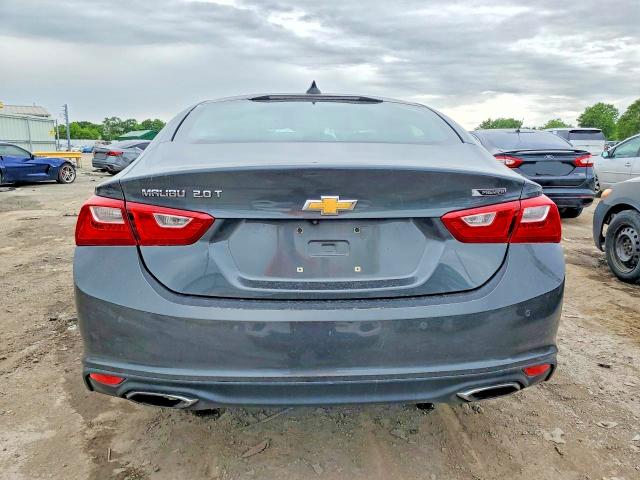Aukcja sprzedaży 2018 Chevrolet Malibu, vin: 1G1ZE5SX4JF234617, numer aukcji: 55603036
