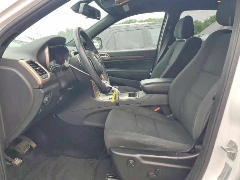Aukcja sprzedaży 2015 Jeep Grand Cherokee, vin: 1C4RJFAG5FC909880, numer aukcji: 57652386