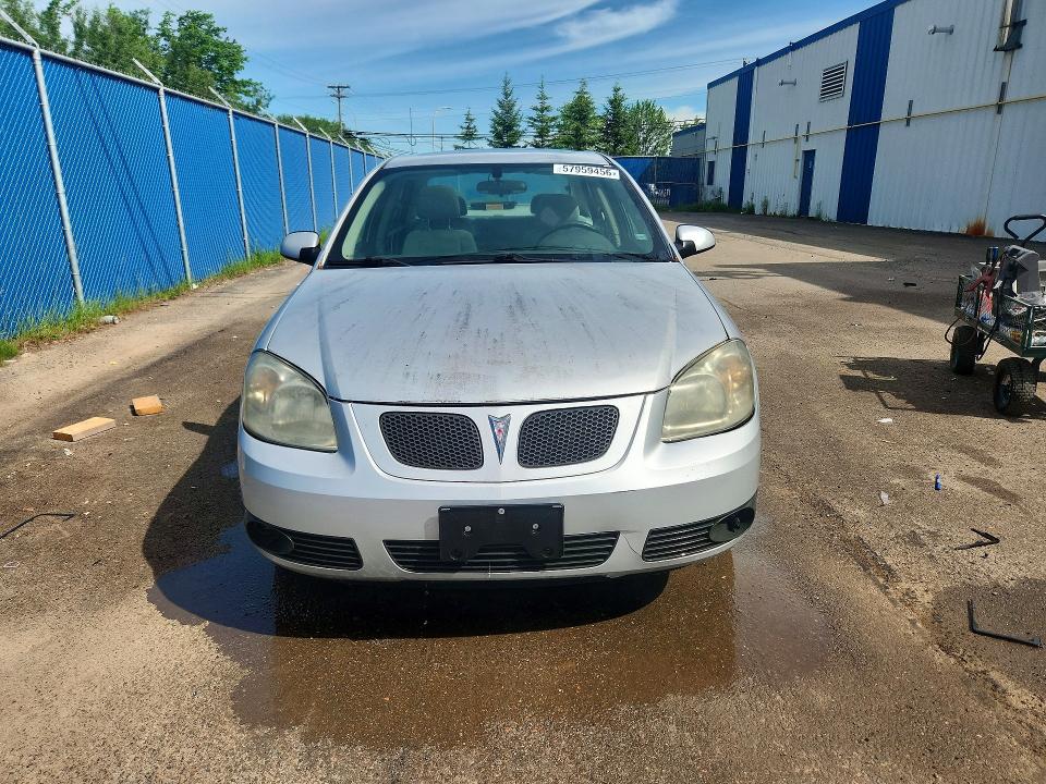 Aukcja sprzedaży 2008 Pontiac G5, vin: 1G2AL55F687283517, numer aukcji: 57959456