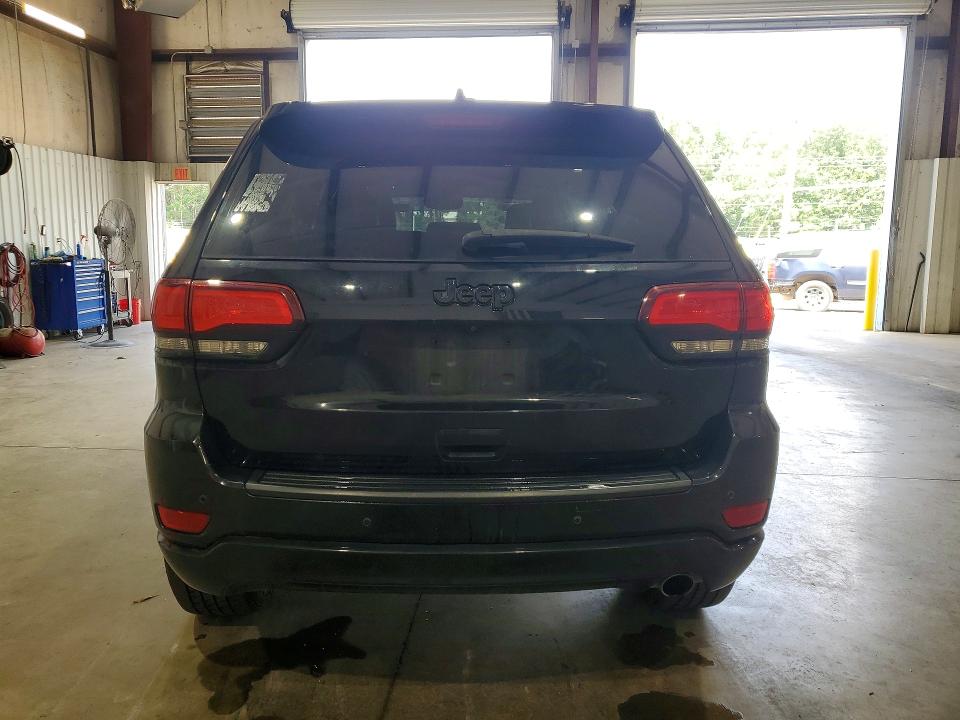 59256326 :رقم المزاد ، 1C4RJEAG2KC580740 vin ، 2019 Jeep Grand Cherokee مزاد بيع