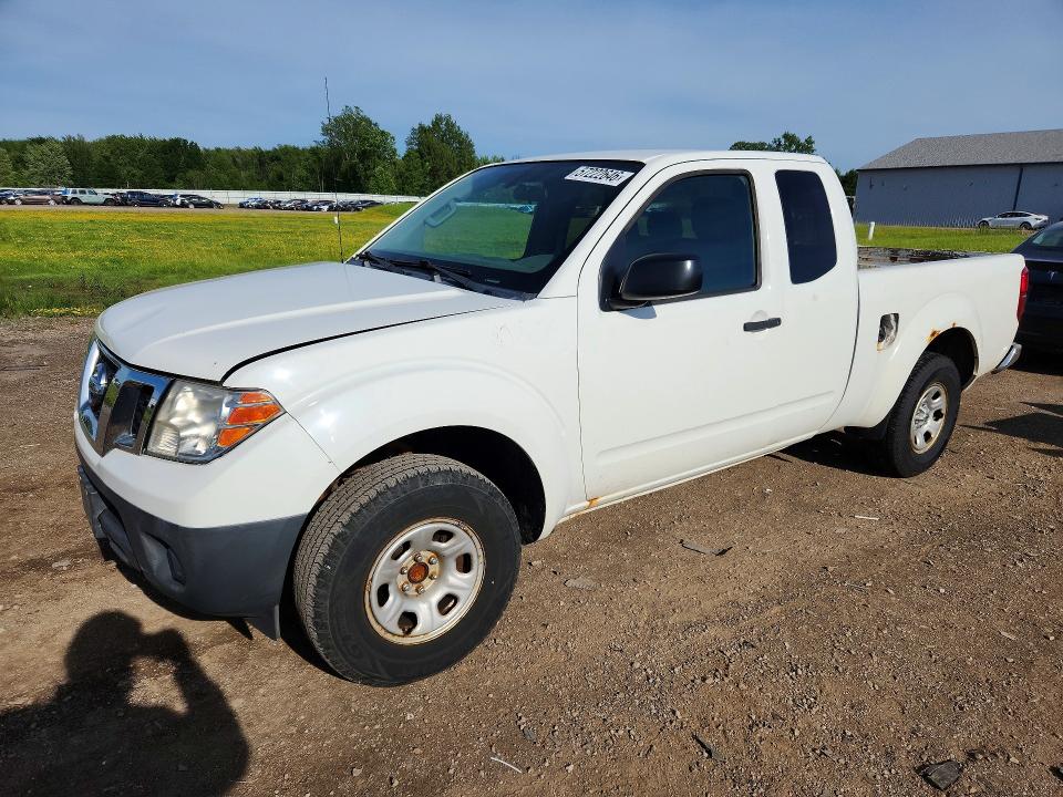 Aukcja sprzedaży 2013 Nissan Frontier, vin: 1N6BD0CTXDN754371, numer aukcji: 57222646