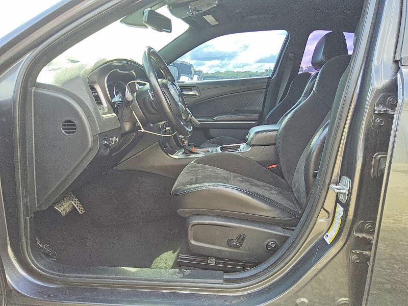 Продаж на аукціоні авто 2019 Dodge Charger, vin: 2C3CDXGJ7KH564014, номер лоту: 56789306
