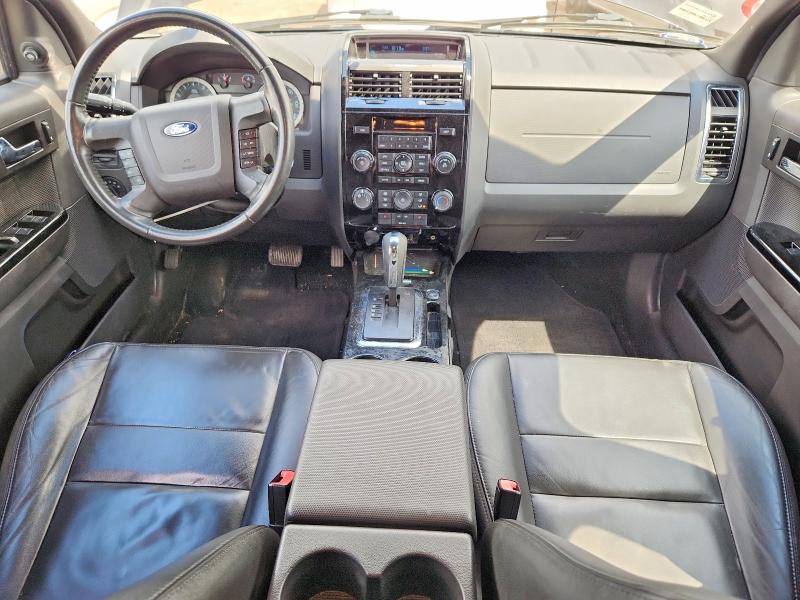 58240026 :رقم المزاد ، 1FMCU0EG0BKB45579 vin ، 2011 Ford Escape مزاد بيع