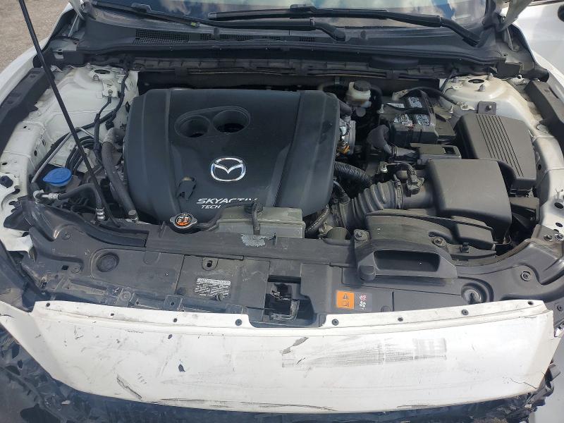 Aukcja sprzedaży 2018 Mazda 6, vin: JM1GL1UM7J1332926, numer aukcji: 56815616