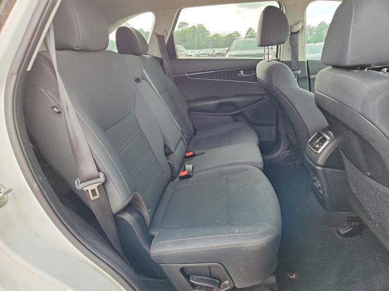 Продаж на аукціоні авто 2020 Kia Sorento, vin: 5XYPG4A55LG625682, номер лоту: 57476486