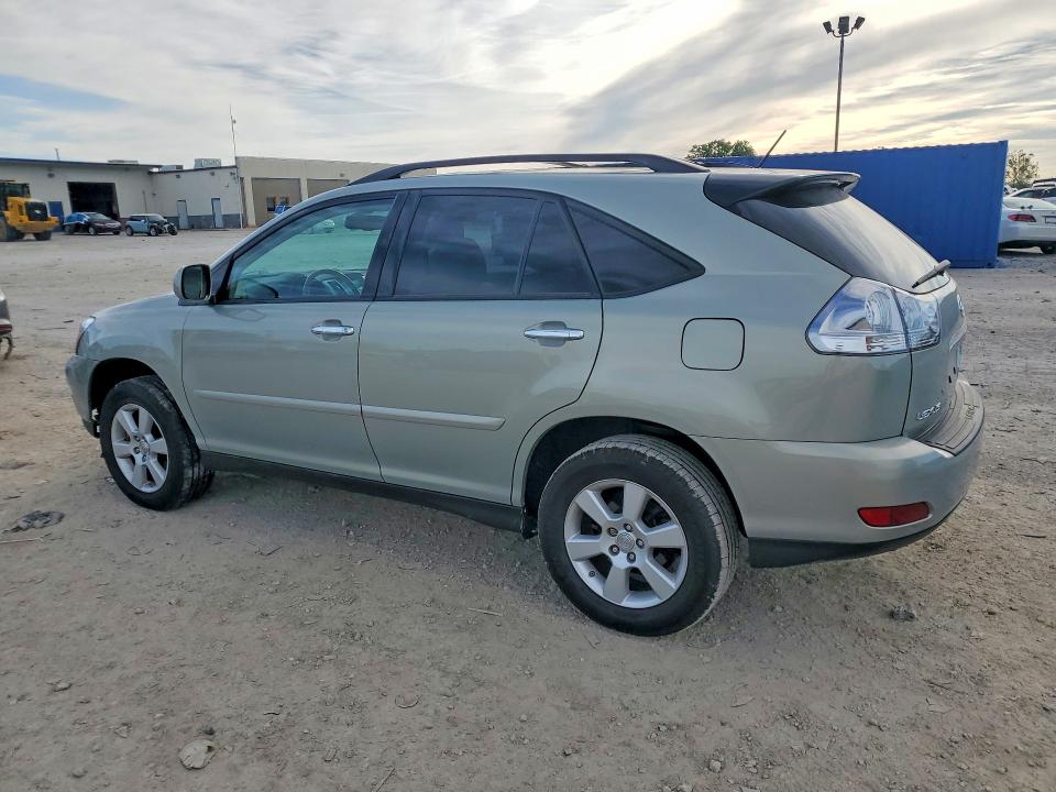 Продажа на аукционе авто 2008 Lexus Rx, vin: 2T2HK31U98C084641, номер лота: 57488706