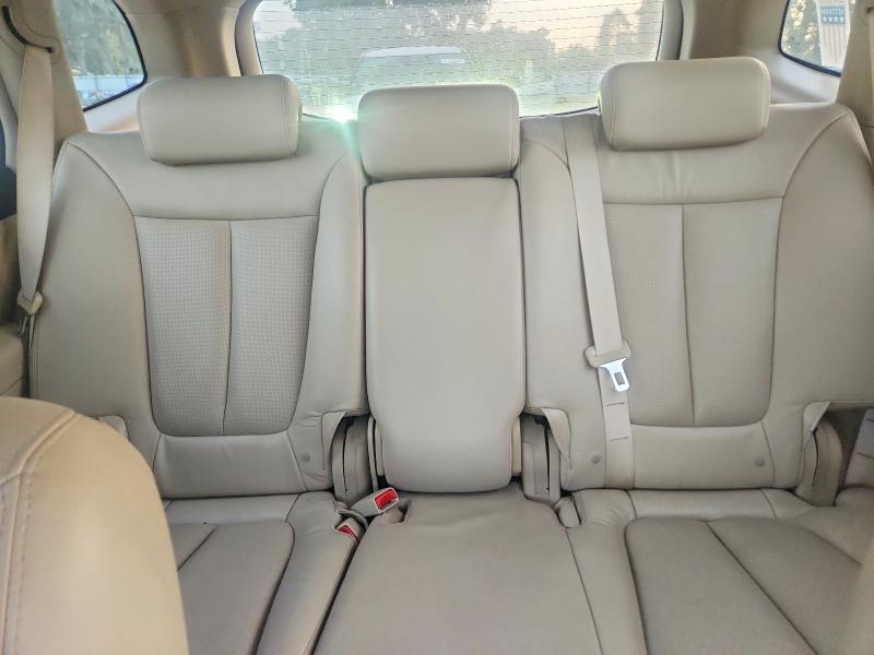 Продажа на аукционе авто 2009 Hyundai Santa Fe, vin: 5NMSH13E39H306928, номер лота: 57159376