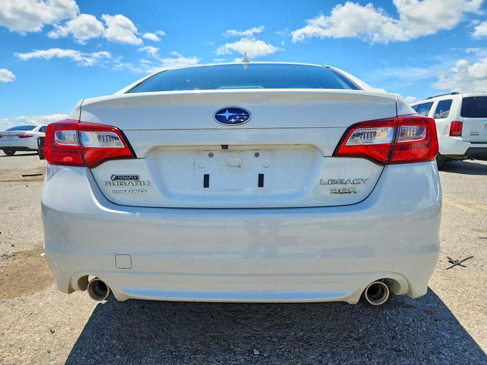 Продаж на аукціоні авто 2016 Subaru Legacy, vin: 4S3BNEN69G3031745, номер лоту: 57078556